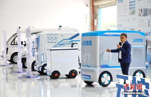 廣西柳州 打造汽車城新名片，低速智能駕駛成果集中亮相助推產業升級與銷售增長