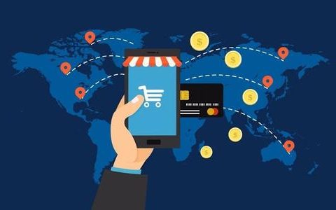 電商執照代辦、商標授權與網店開店服務一站式指南